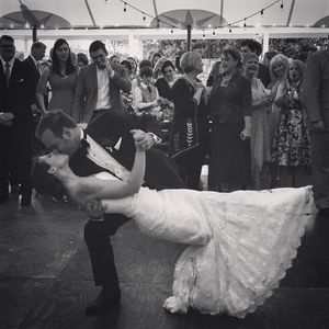 Meet your Posher, Mary catherine